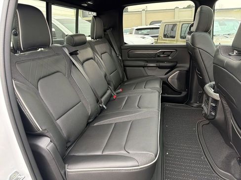 New 2026 RAM 1500 Limited w/ Night Edition image 19