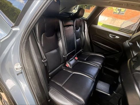 Used 2024 Volvo XC60 T8 Plus w/ Protection Package Premier AWD/4WD image 37