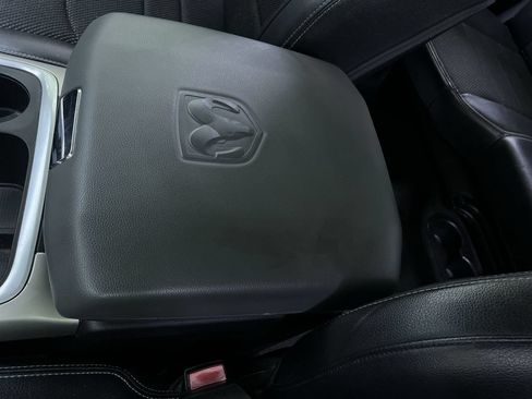 Used 2017 RAM 1500 Lone Star AWD/4WD image 27