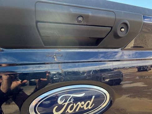 Certified 2023 Ford F250 XLT w/ 360-Degree Camera Package AWD/4WD image 36