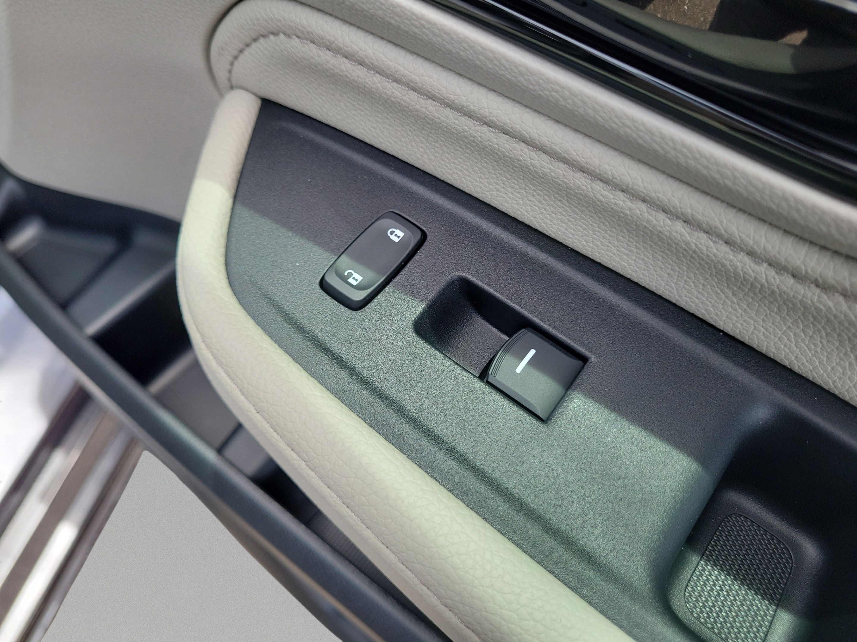 New 2026 Honda Odyssey Elite image 22