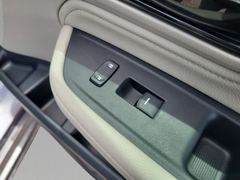New 2026 Honda Odyssey Elite image 22