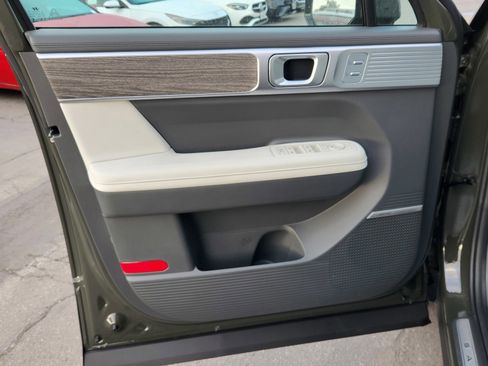 New 2026 Hyundai Santa Fe Calligraphy image 27