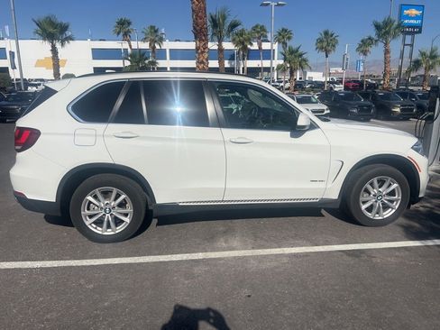 Used 2015 BMW X5 xDrive35i AWD/4WD image 10