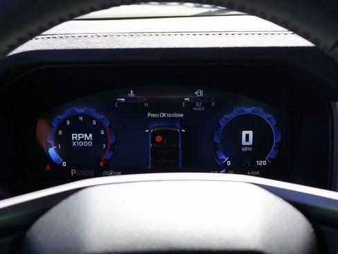 New 2025 Ford Bronco Outer Banks w/ Sasquatch Package image 28