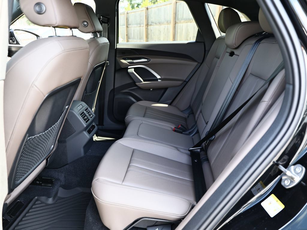 New 2026 Audi Q5 2.0T AWD/4WD image 27