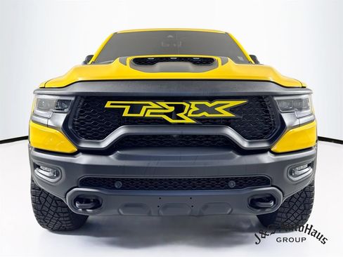 Used 2023 RAM 1500 TRX w/ TRX Level 2 Equipment Group AWD/4WD image 2