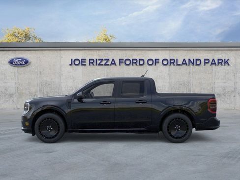 New 2026 Ford Maverick Lobo AWD/4WD image 3