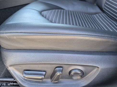 Used 2024 Toyota Camry SE image 17