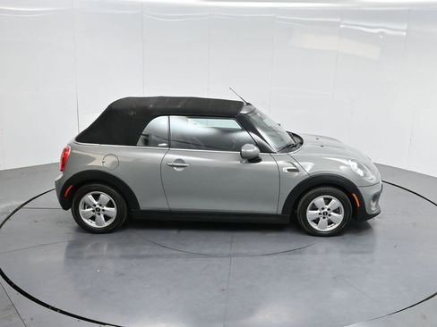 Used 2017 MINI Cooper Convertible image 48