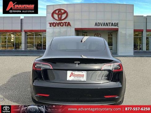 Used 2023 Tesla Model 3 Long Range image 8