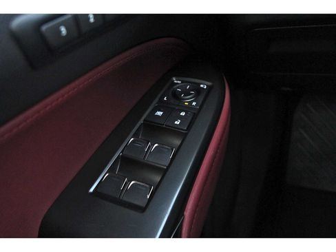 Used 2024 Lexus NX 350 AWD w/ Vision Package image 17