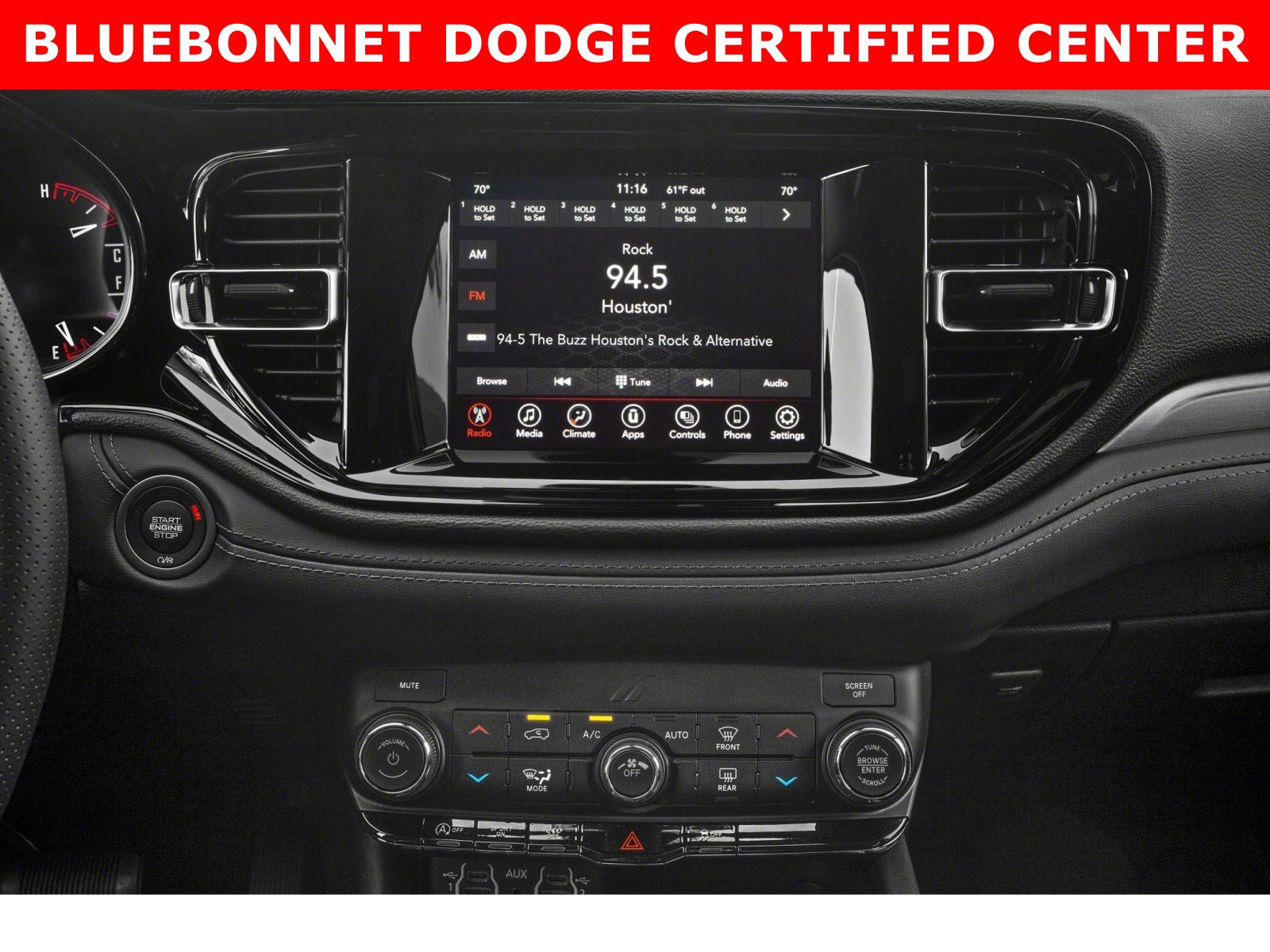 Used 2021 Dodge Durango SXT RWD image 7