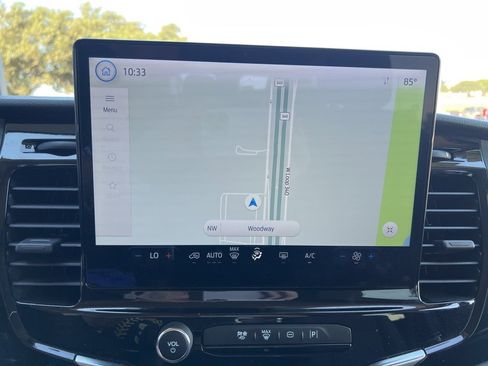 Used 2025 Ford Transit 350 XLT image 12