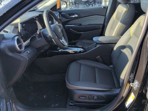 New 2026 Chevrolet Trax ACTIV w/ Driver Confidence Package image 19