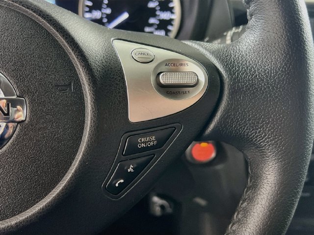 Used 2019 Nissan Sentra SV FWD image 18