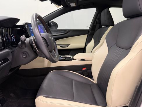 Used 2024 Lexus NX 350 AWD image 4