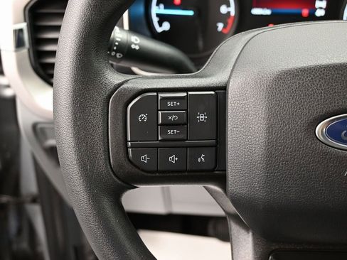 Used 2023 Ford F150 XLT image 15