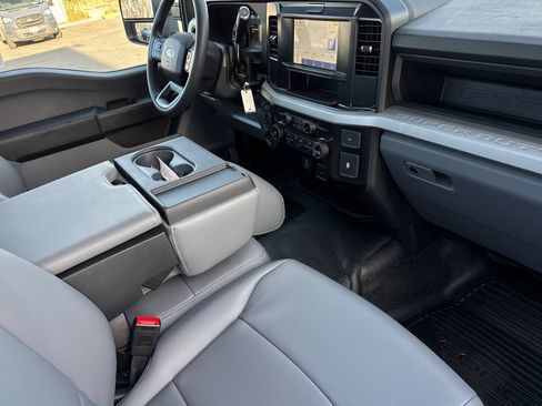 New 2026 Ford F350 XL w/ XL Off-Road Package AWD/4WD image 15