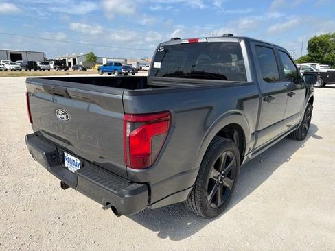 New 2026 Ford F150 STX w/ F-150 LOBO Package AWD/4WD image 4