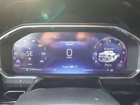 New 2026 Chevrolet Silverado 2500 LT w/ Trail Boss Package image 22