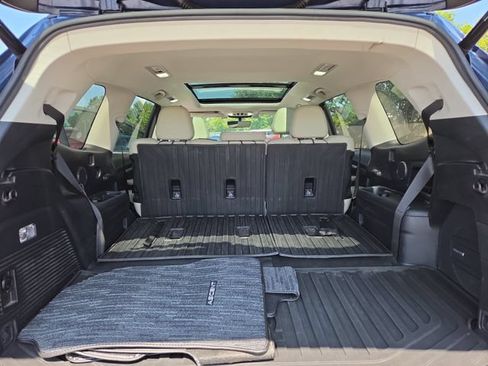 Used 2021 Subaru Ascent Limited w/ Technology Package AWD/4WD image 32