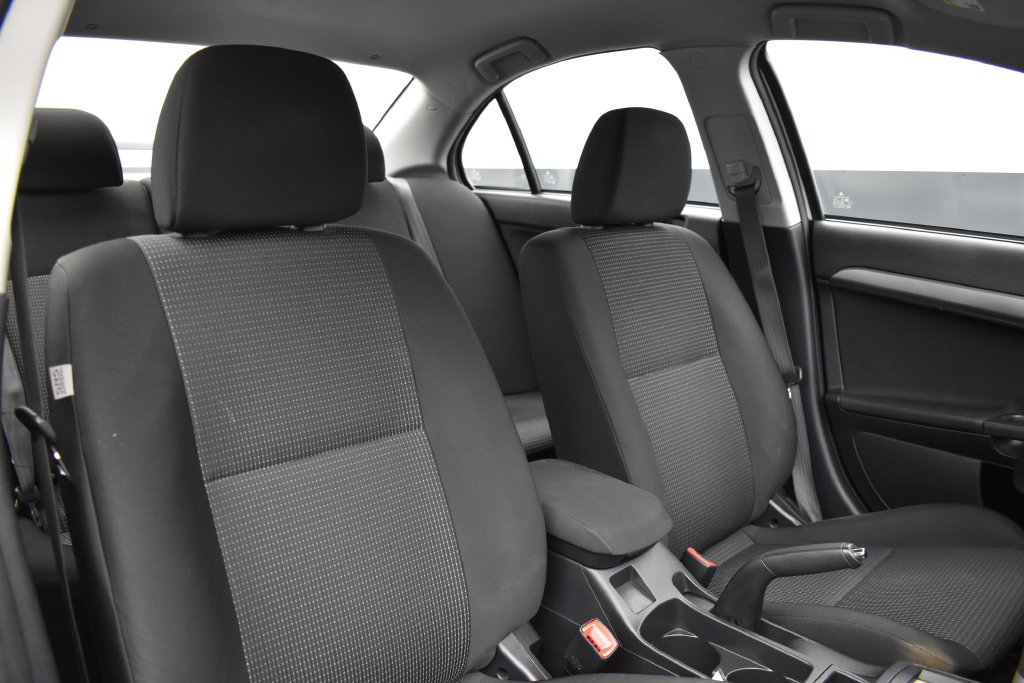 Used 2009 Mitsubishi Lancer ES FWD image 19