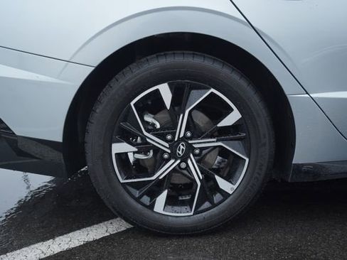 Used 2024 Hyundai Sonata SEL image 39