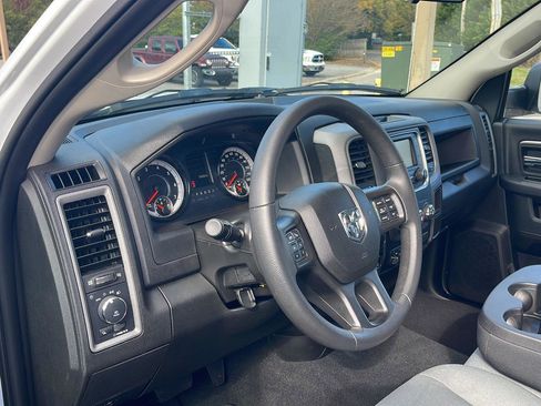 Used 2023 RAM 1500 Tradesman w/ Popular Equipment Group image 10