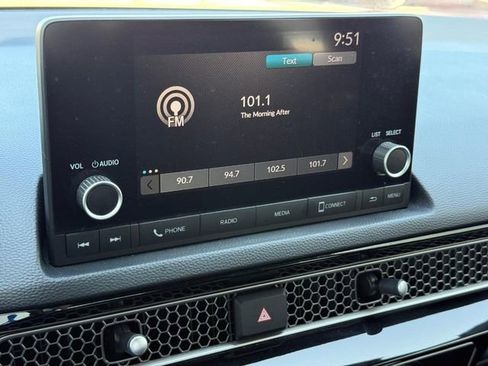 Used 2022 Honda Civic Sport image 16