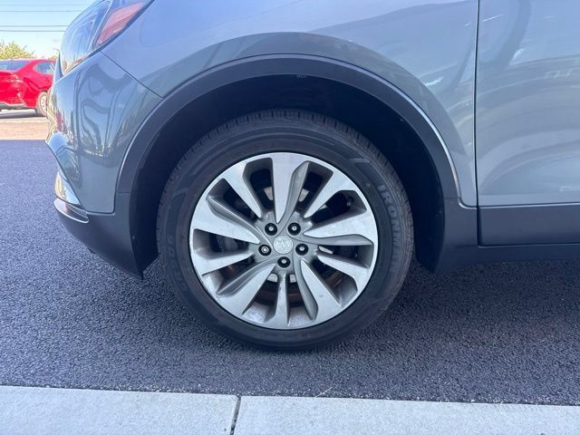 Used 2019 Buick Encore Preferred w/ Safety Package FWD image 8