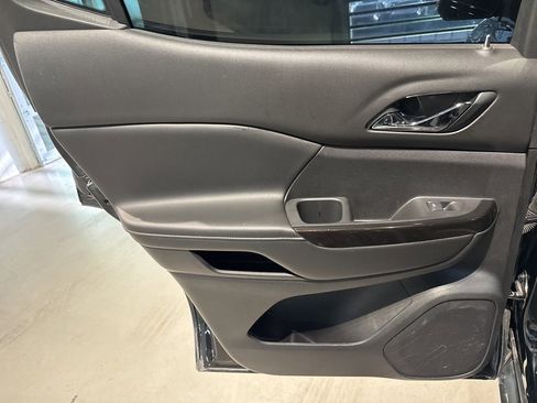 Used 2021 GMC Acadia AT4 w/ Trailering Package image 29