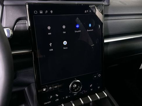 New 2026 GMC Terrain Elevation AWD/4WD image 13