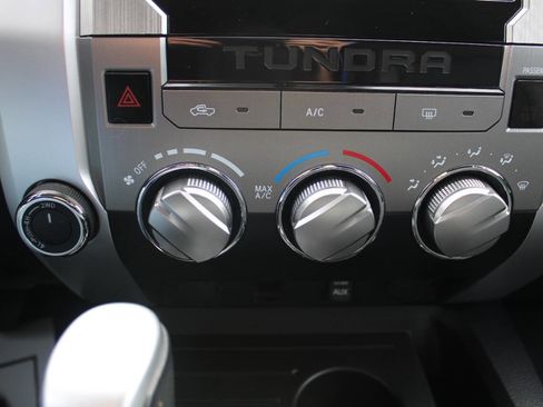 Used 2016 Toyota Tundra SR5 w/ TRD Off Road Package image 41