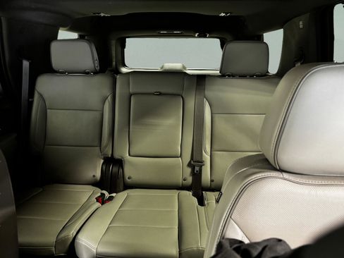 Used 2023 GMC Yukon SLT image 34
