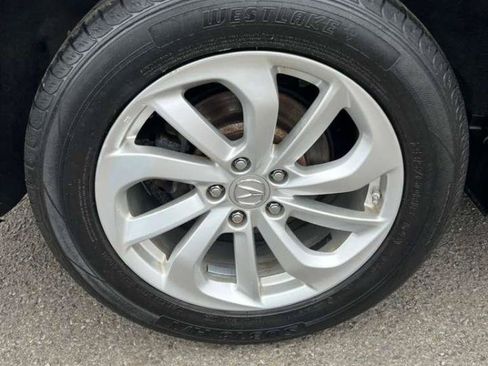 Used 2016 Acura RDX AWD w/ Technology Package image 13
