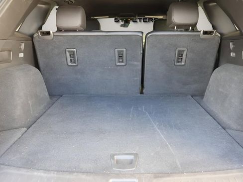 Used 2021 Cadillac XT5 Luxury image 17