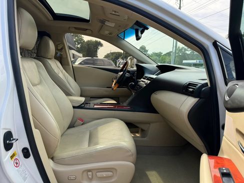 Used 2010 Lexus RX 350 2WD image 25