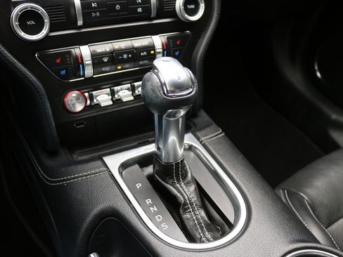 Used 2020 Ford Mustang Premium w/ Equipment Group 201A RWD image 26