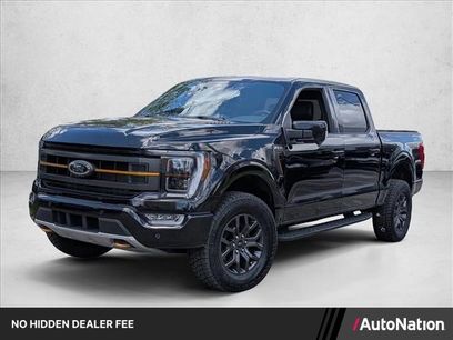 Used 2023 Ford F150 Tremor w/ Equipment Group 402A High