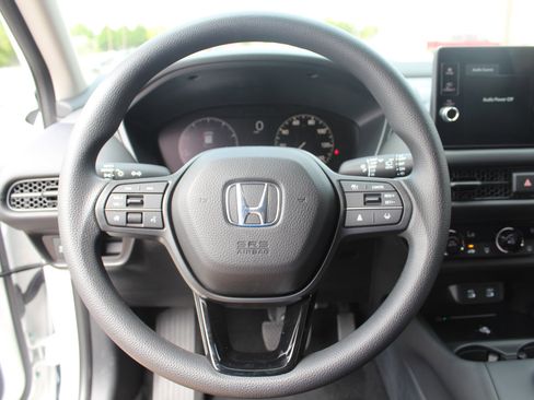 New 2026 Honda HR-V LX image 8