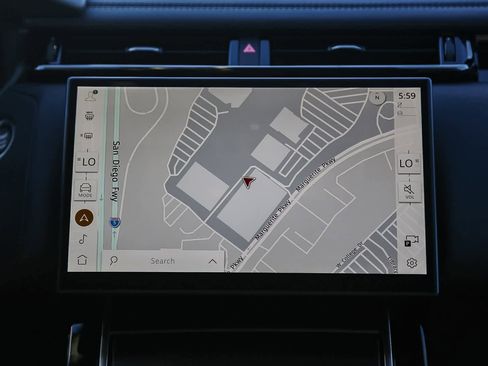 New 2026 Land Rover Range Rover Velar Dynamic SE image 14