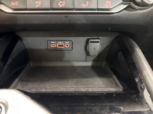 Used 2024 Nissan Altima 2.5 SR FWD image 29