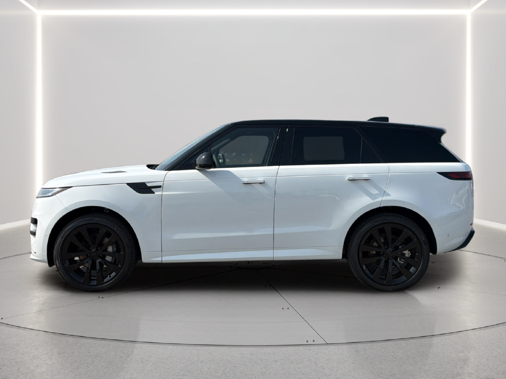 New 2026 Land Rover Range Rover Sport Dynamic SE AWD/4WD image 13