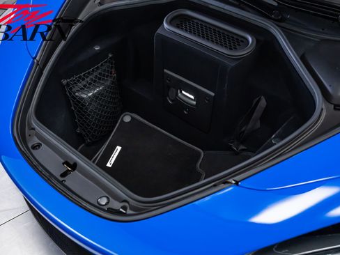 Used 2018 McLaren 720S Performance RWD image 43