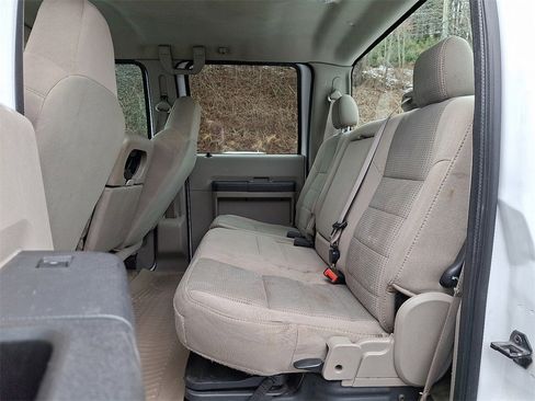 Used 2008 Ford F250 XL image 10