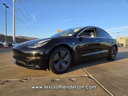 Used 2019 Tesla Model 3 Mid Range