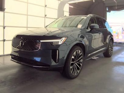Used 2026 Volvo XC90 B6 Ultra
