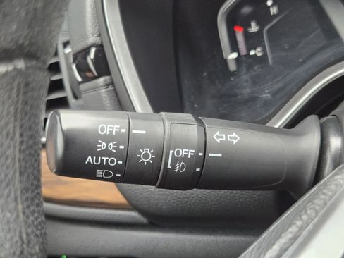 Used 2021 Honda CR-V EX image 15