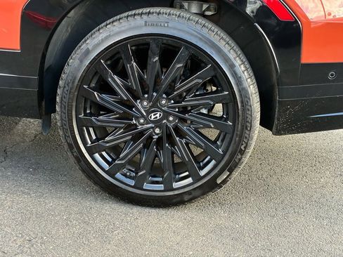 Used 2024 Hyundai Santa Fe Calligraphy image 56